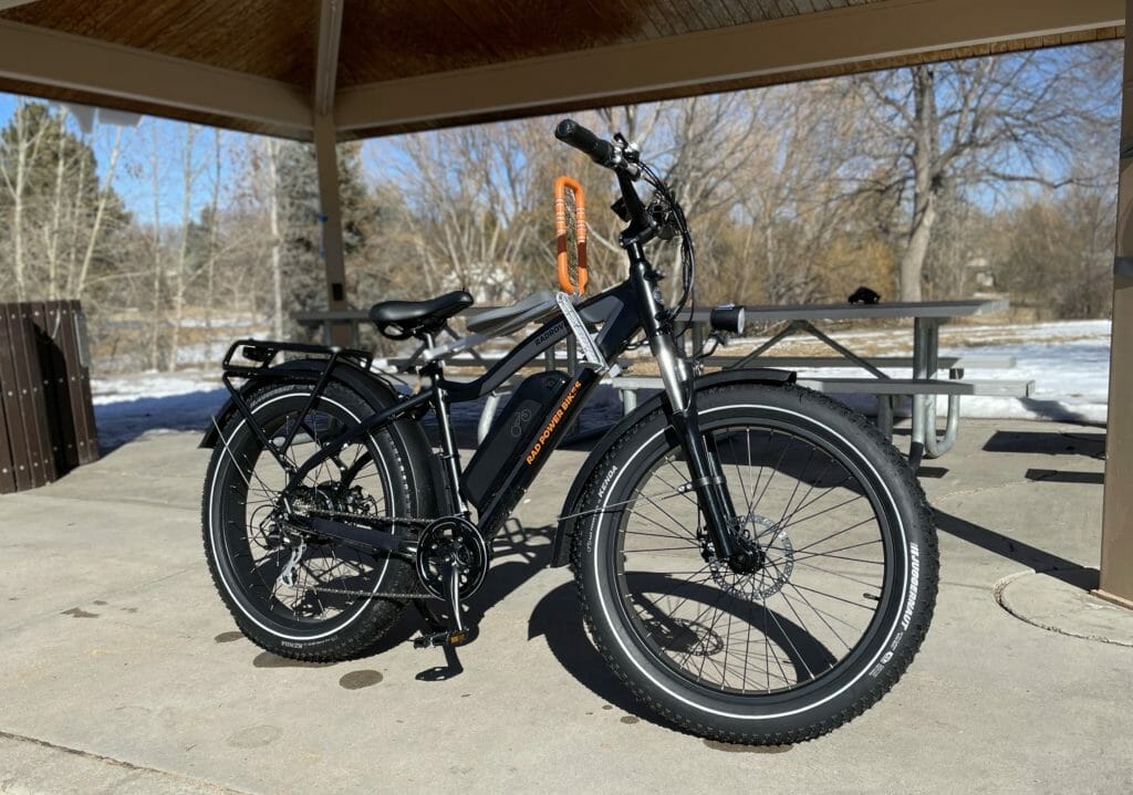 RadRover 5 Review: is America's #1 Fat Tire Bike Absolutely Worth It? 8 RadRover 5 Review: is America's #1 Fat Tire Bike Absolutely Worth It? 7