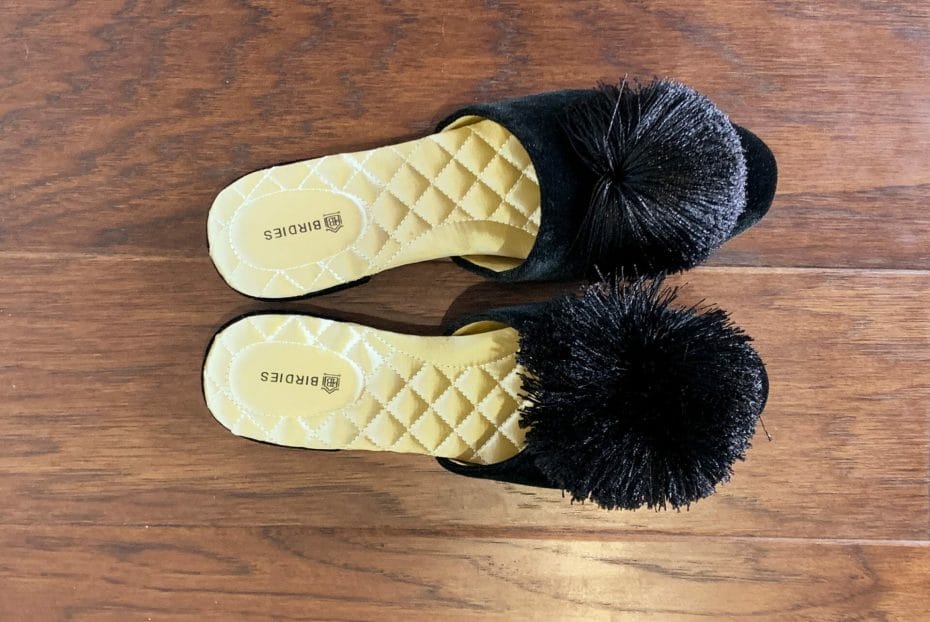 Birdies Review - The stylish slipper that looks like a flat? 20 Birdies Review - The stylish slipper that looks like a flat? 19