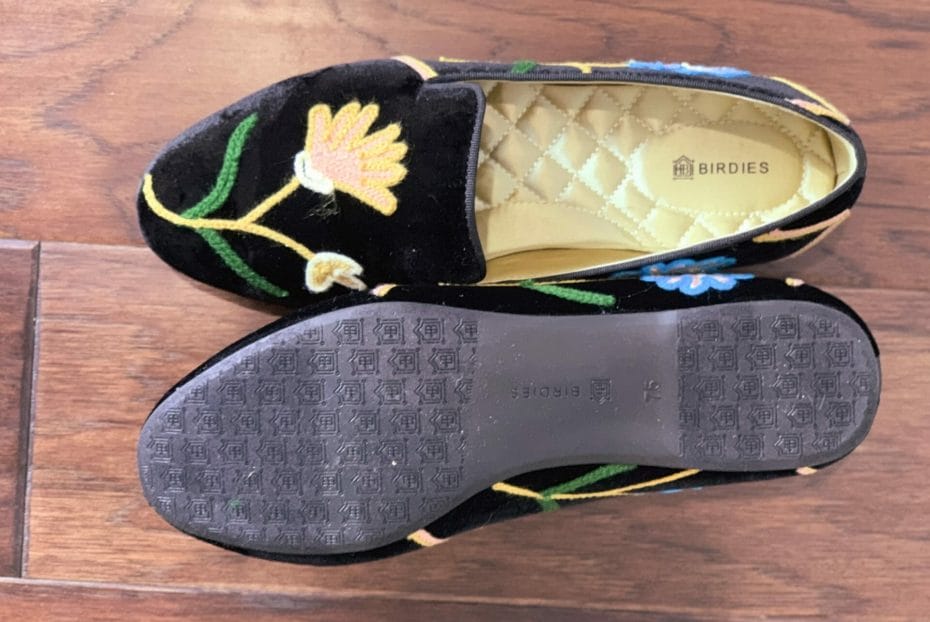 Birdies Review - The stylish slipper that looks like a flat? 26 Birdies Review - The stylish slipper that looks like a flat? 23