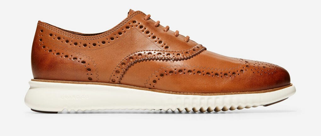 Amberjack Shoe Review: The Best Dress Shoes You'll Ever Own. Period. 8 Amberjack Shoe Review: The Best Dress Shoes You'll Ever Own. Period. 7