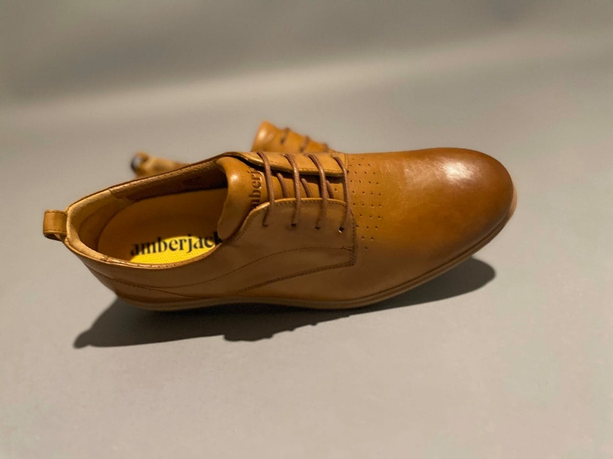 Amberjack Shoe Review: The Best Dress Shoes You'll Ever Own. Period. 1