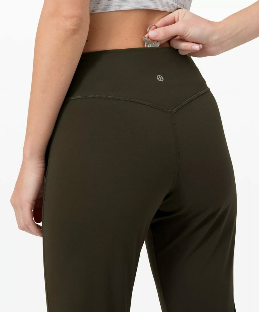 Best Women's Joggers: lululemon vs Vuori vs Outdoor Voices and more! 20 Best Women's Joggers: lululemon vs Vuori vs Outdoor Voices and more! 19