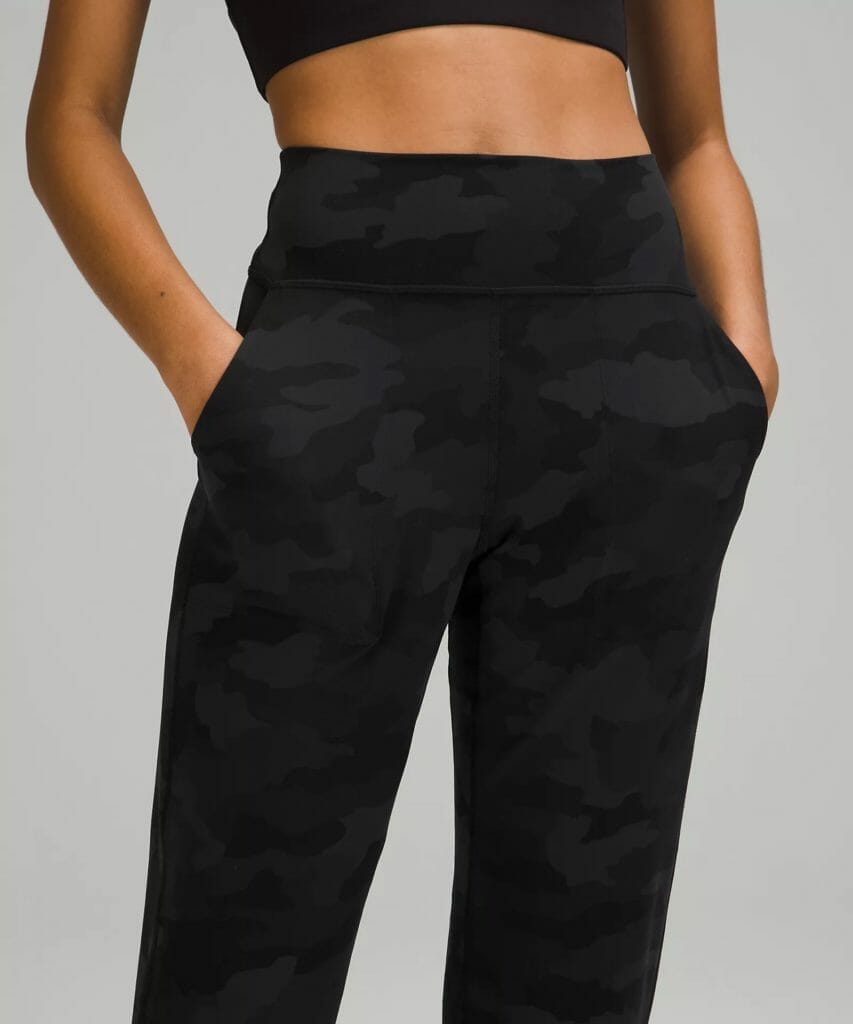 Best Women's Joggers: lululemon vs Vuori vs Outdoor Voices and more! 9 Best Women's Joggers: lululemon vs Vuori vs Outdoor Voices and more! 9