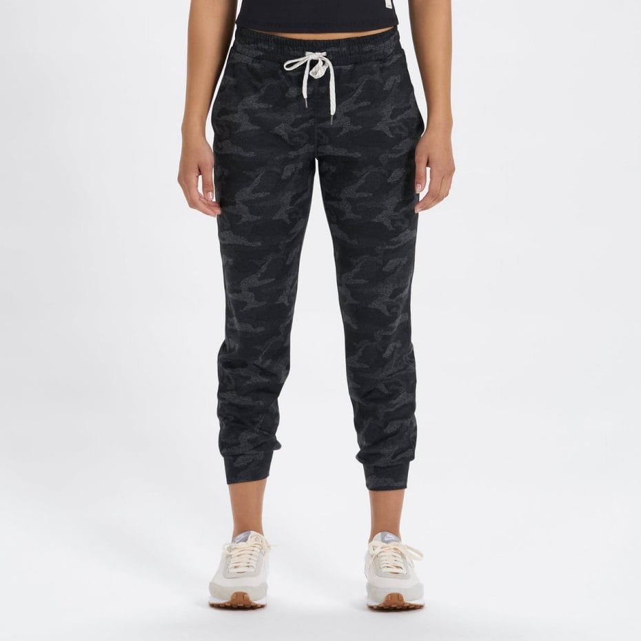 Vuori Jogger Review - Our New Favorite Women's Joggers 6 Vuori Jogger Review - Our New Favorite Women's Joggers 6