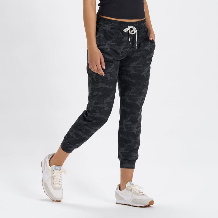 Vuori Jogger Review - Our New Favorite Women's Joggers 7 Vuori Jogger Review - Our New Favorite Women's Joggers 7