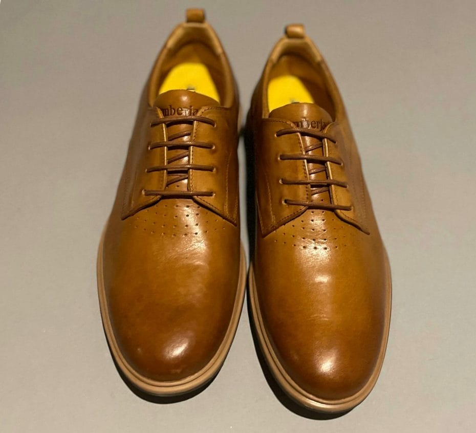 Amberjack Shoe Review: The Best Dress Shoes You'll Ever Own. Period. 5 Amberjack Shoe Review: The Best Dress Shoes You'll Ever Own. Period. 5