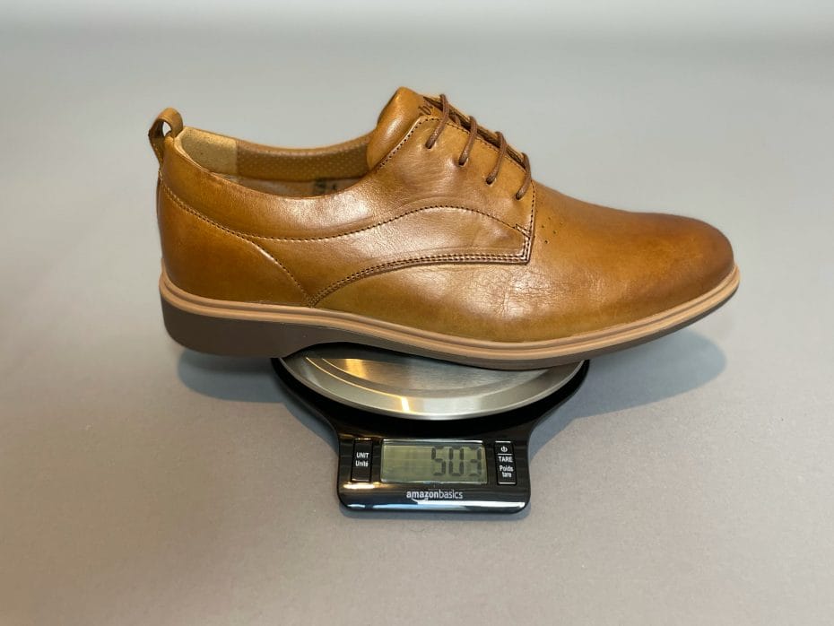 Amberjack Shoe Review: The Best Dress Shoes You'll Ever Own. Period. 12 Amberjack Shoe Review: The Best Dress Shoes You'll Ever Own. Period. 10