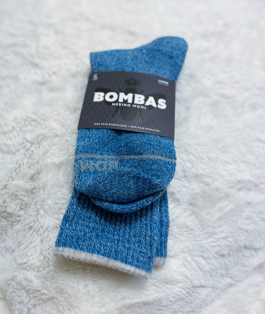 Bombas Sock Review - Did they finally make the perfect sock? 8