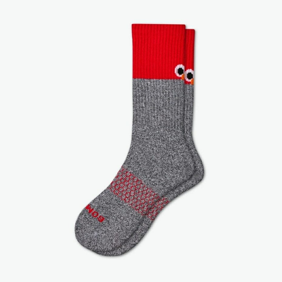 Bombas Sock Review - Did they finally make the perfect sock? 13