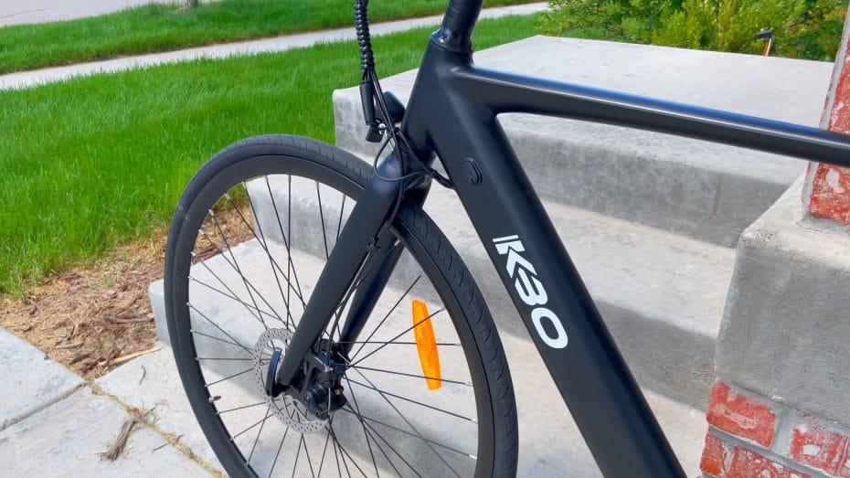Charge City Review: The Smartest Bike on the Block 9 Charge City Review: The Smartest Bike on the Block 9