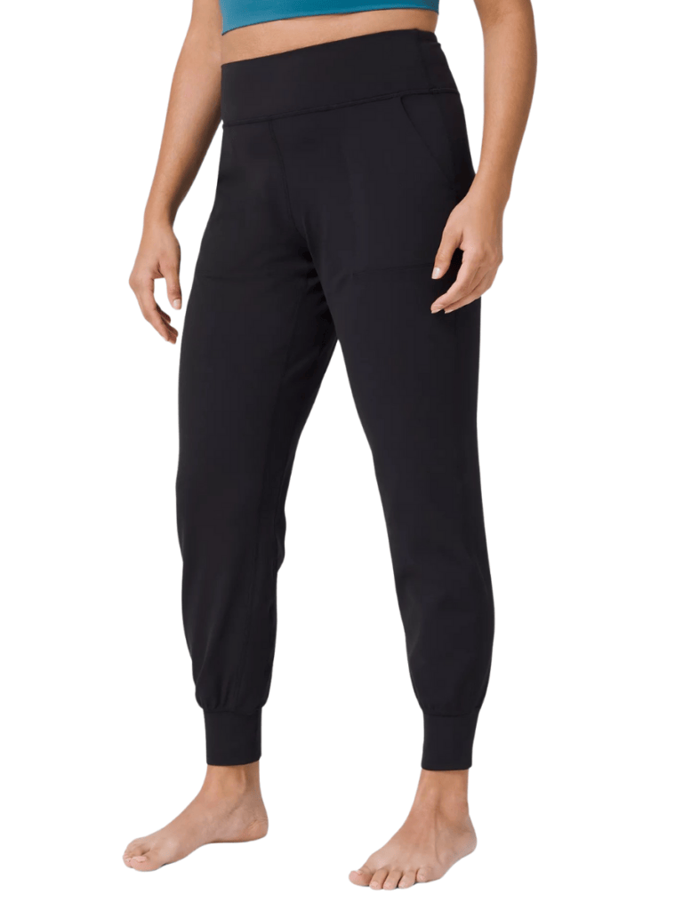 Best Women's Joggers: lululemon vs Vuori vs Outdoor Voices and more! 4 Best Women's Joggers: lululemon vs Vuori vs Outdoor Voices and more! 4