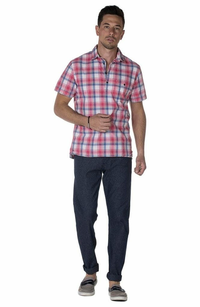 Revtown Jeans Review: Are They The Ultimate Holy Grail of Jeans? 6 Revtown Jeans Review: Are They The Ultimate Holy Grail of Jeans? 3
