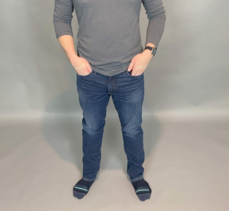 Revtown Jeans Review: Are They The Ultimate Holy Grail of Jeans? 11 Revtown Jeans Review: Are They The Ultimate Holy Grail of Jeans? 8
