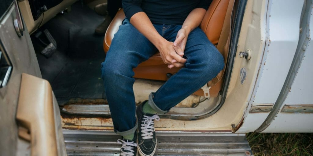 Revtown Jeans Review: Are They The Ultimate Holy Grail of Jeans? 2 Revtown jeans review