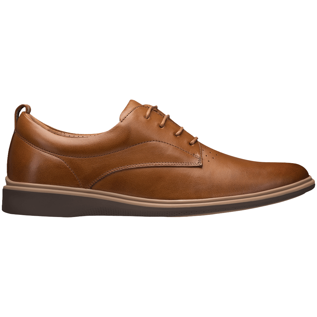 Amberjack Shoe Review: The Best Dress Shoes You'll Ever Own. Period. 3