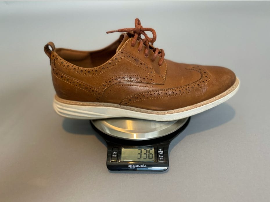 Amberjack Shoe Review: The Best Dress Shoes You'll Ever Own. Period. 11