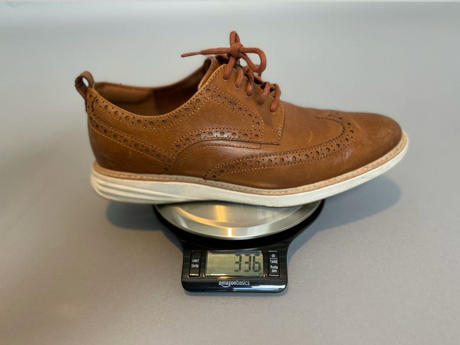 Amberjack Shoe Review: The Best Dress Shoes You'll Ever Own. Period. 13 Amberjack Shoe Review: The Best Dress Shoes You'll Ever Own. Period. 11