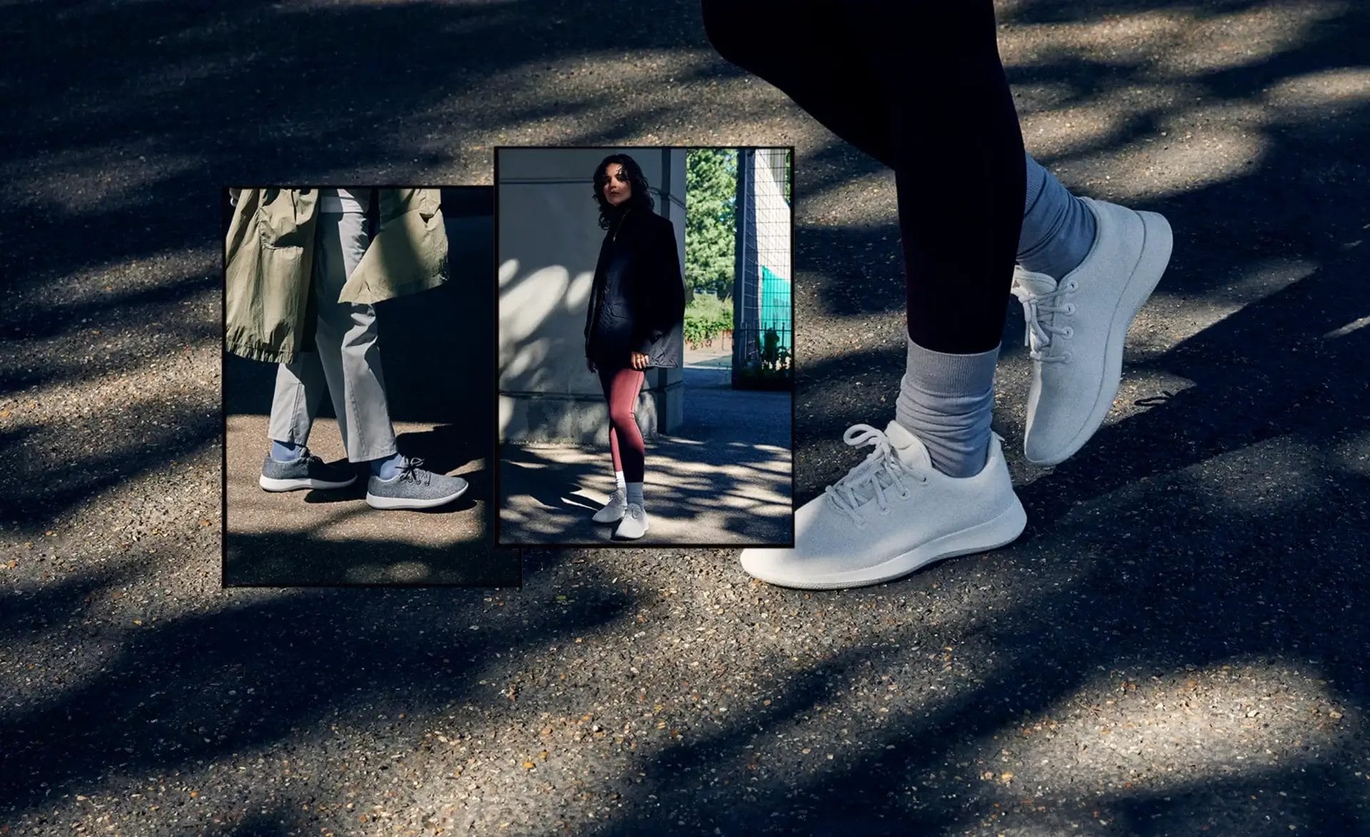 Allbirds shoes review