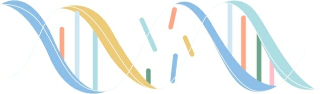 literally destroys the dna in a cleaning cycle