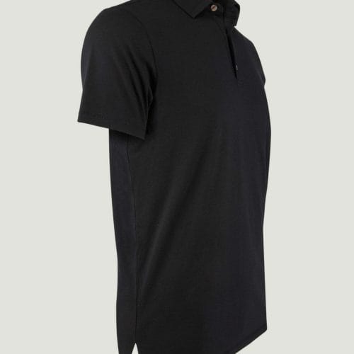 Fresh Clean Threads Polo Shirt
