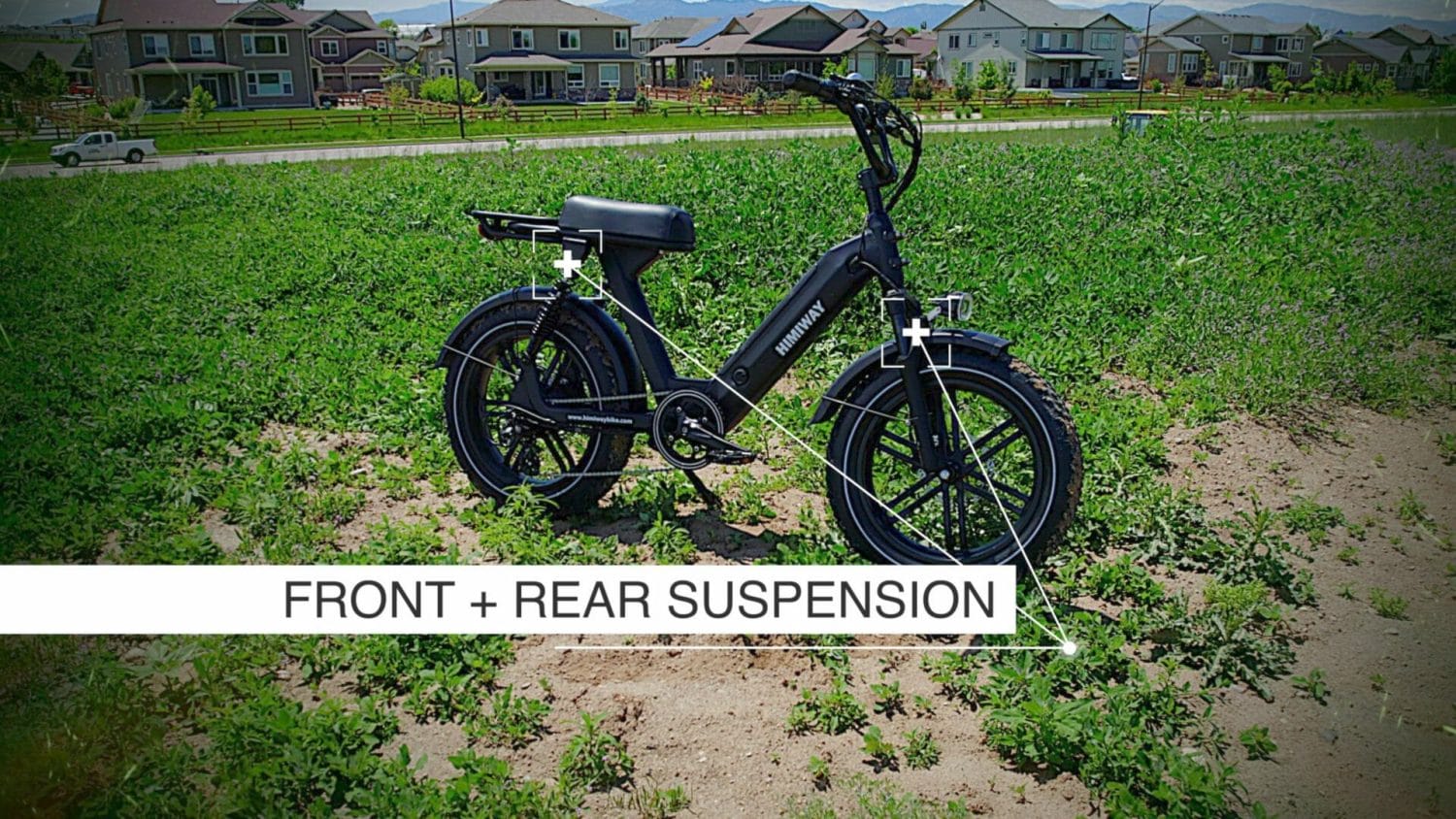 The Best Fat Tire eBike: We put 6+ eBikes to the ultimate test 24