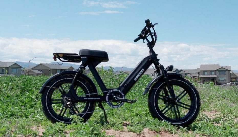 RadRover 6 Review: The Next Generation of the World's Best-Selling Fat Tire eBike 11 RadRover 6 Review: The Next Generation of the World's Best-Selling Fat Tire eBike 9