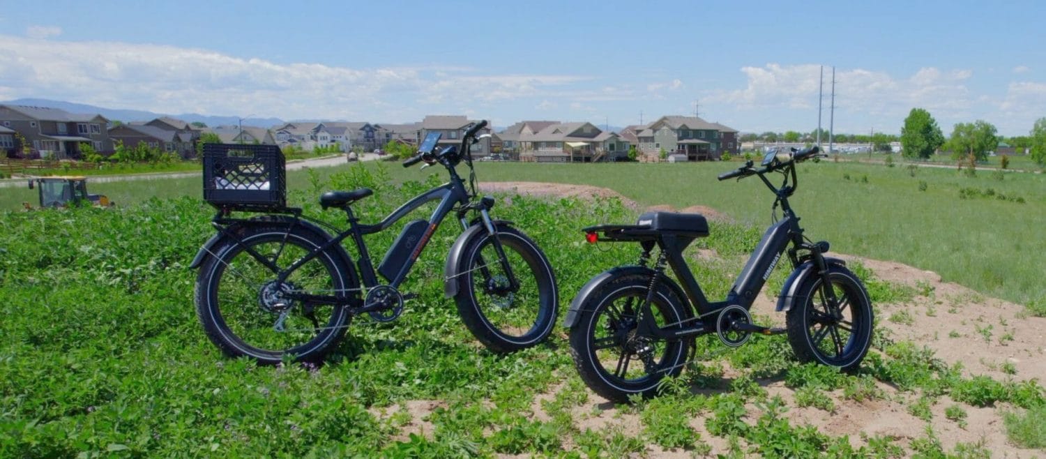 The Best Fat Tire eBike: We put 6+ eBikes to the ultimate test 23