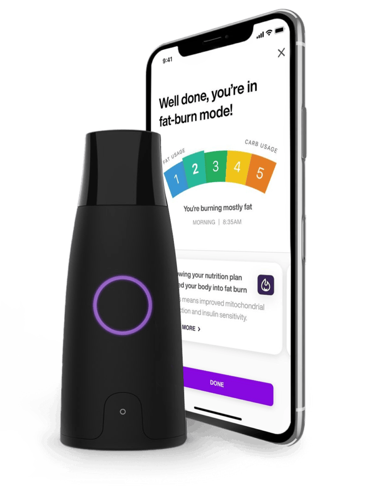 Keyto Review: eliminate Keto confusion with just 1 breath 11