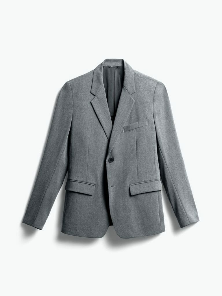 Ministry of Supply Suit Review: The best travel suit? Or the best suit ever? 12