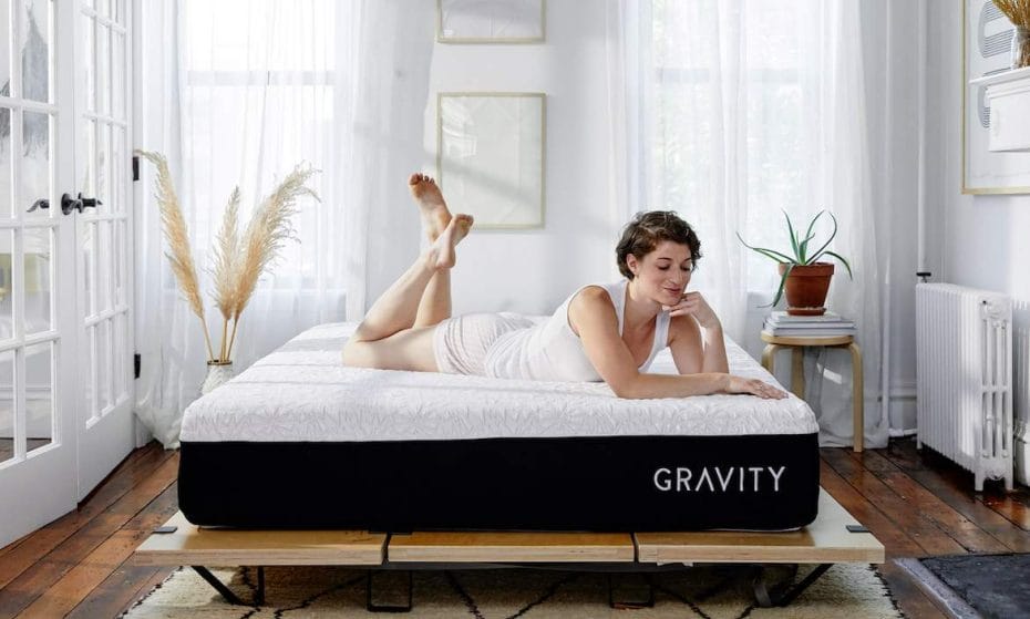 Gravity Mattress Review - The best cooling mattress or just lukewarm? 15