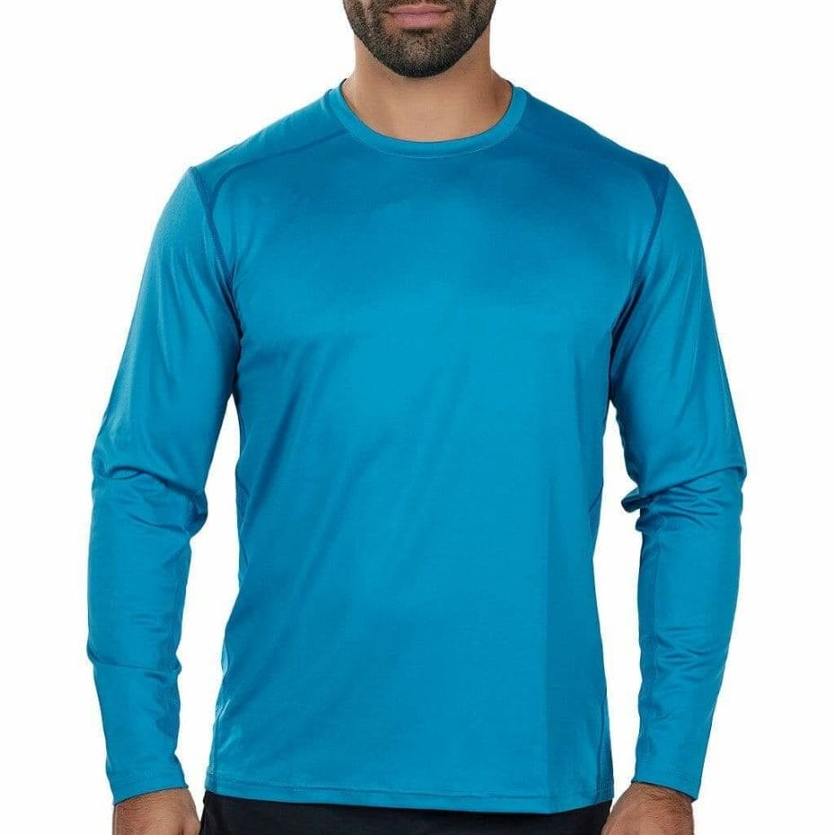 Arctic Cool Review: Scientifically Engineered Clothing to Keep you Cool 12 Arctic Cool Review: Scientifically Engineered Clothing to Keep you Cool 10