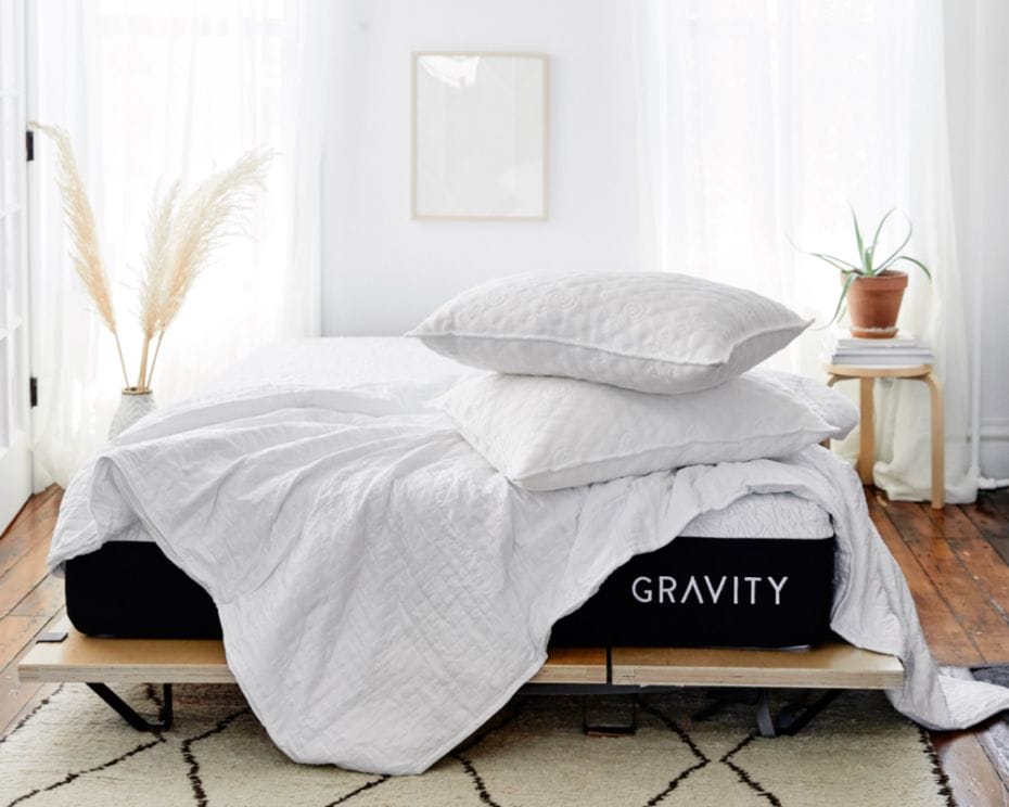 Gravity Mattress Review - The best cooling mattress or just lukewarm? 20