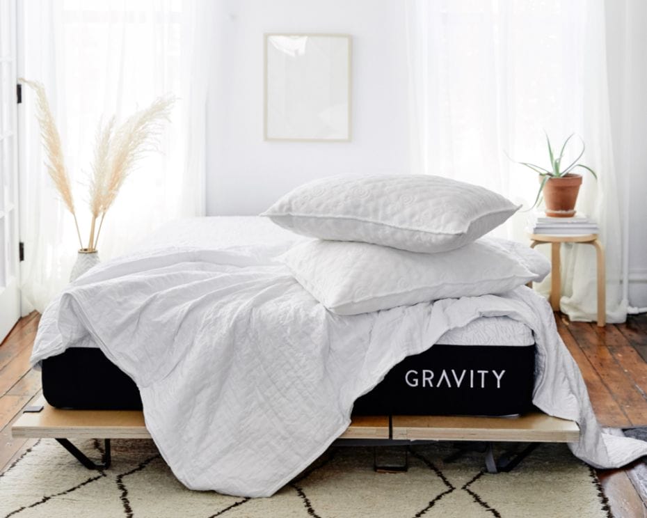 Gravity Mattress Review - The best cooling mattress or just lukewarm? 21 Gravity Mattress Review - The best cooling mattress or just lukewarm? 20
