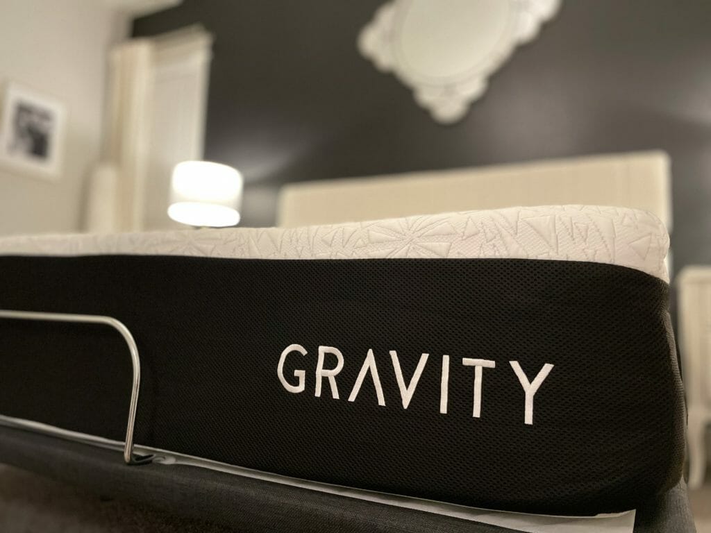 Gravity Blanket Review: The Most Prized Possessions of a Sleep-Deprived Mom 14 Gravity Blanket Review: The Most Prized Possessions of a Sleep-Deprived Mom 13