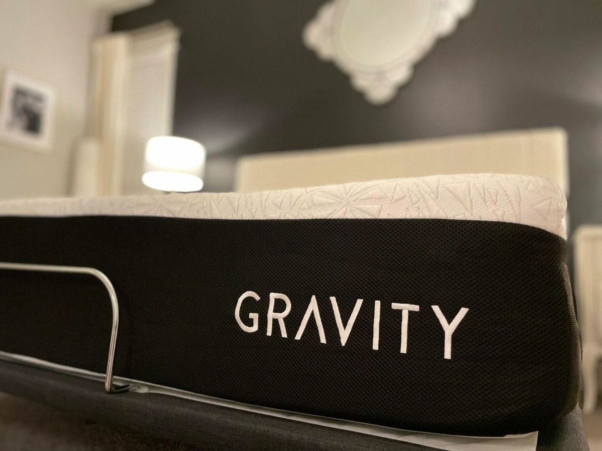 Gravity Mattress Review - The best cooling mattress or just lukewarm? 1