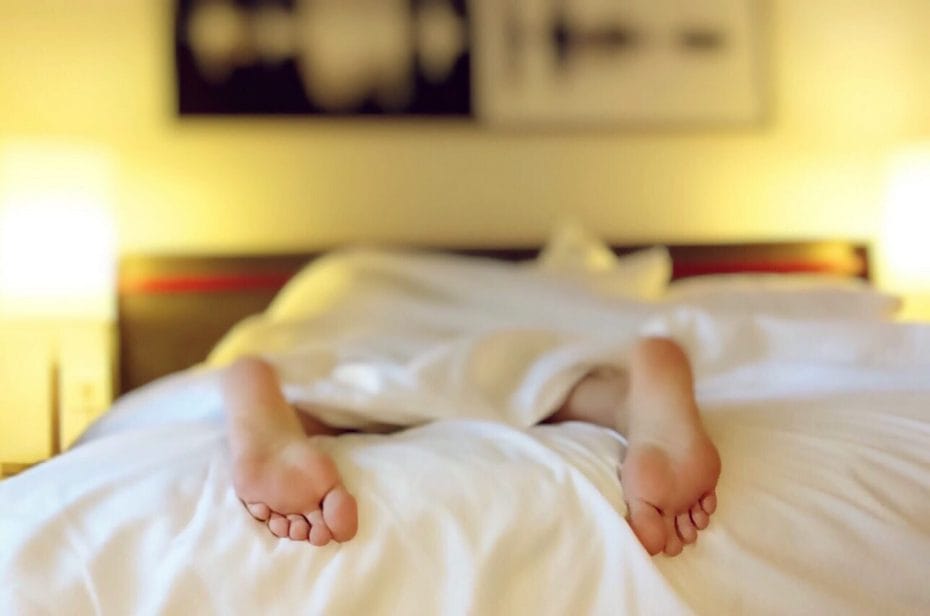 Gravity Blanket Review: The Most Prized Possessions of a Sleep-Deprived Mom 9 Gravity Blanket Review: The Most Prized Possessions of a Sleep-Deprived Mom 8