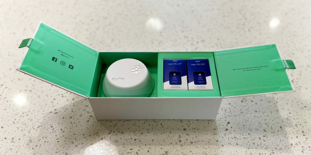 Pura Review: Can a smart diffuser really replace a candle? 1 Pura Review: Can a smart diffuser really replace a candle? 1