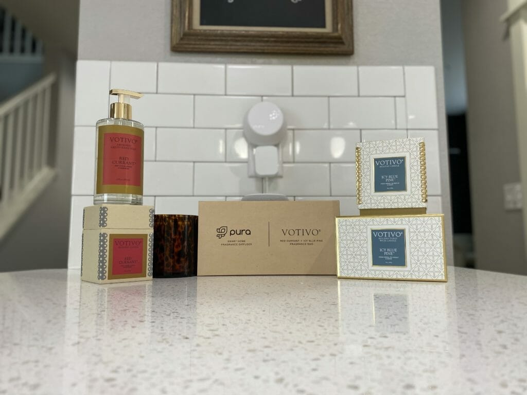 Pura Review: Can a smart diffuser really replace a candle? 5 Pura Review: Can a smart diffuser really replace a candle? 3