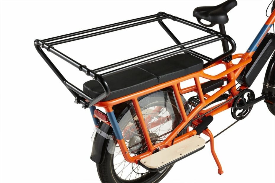 RadWagon 4 Review: The Ultimate Minivan of Electric Bikes (in the best way possible) 20