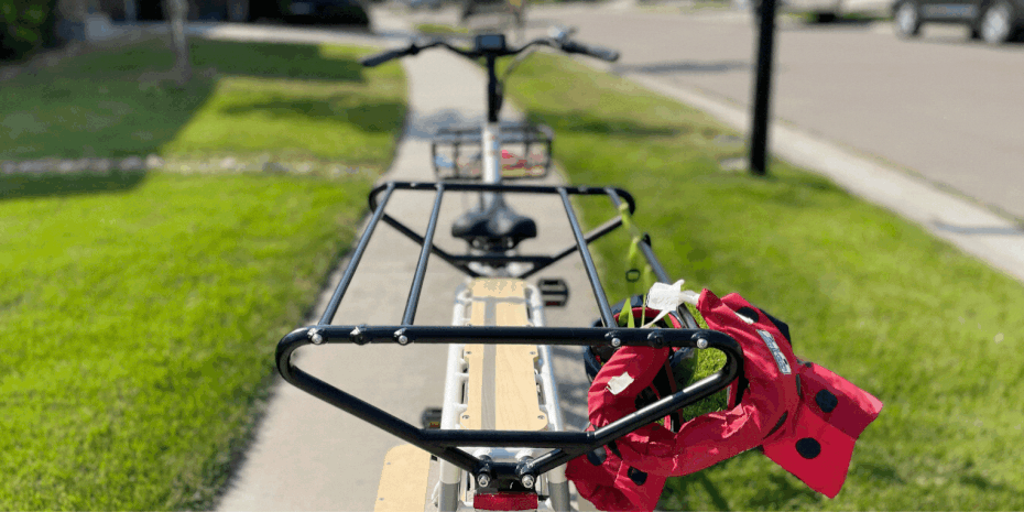 RadWagon 4 Review: The Ultimate Minivan of Electric Bikes (in the best way possible) 22 RadWagon 4 Review: The Ultimate Minivan of Electric Bikes (in the best way possible) 21