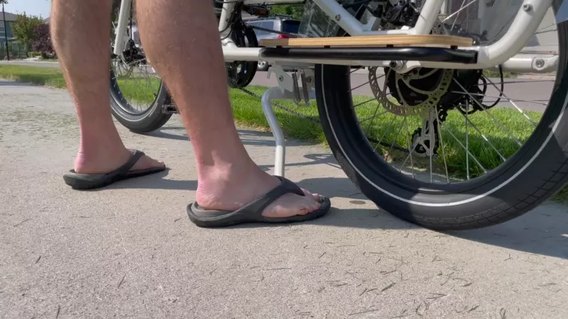 RadWagon 4 Review: The Ultimate Minivan of Electric Bikes (in the best way possible) 17 RadWagon 4 Review: The Ultimate Minivan of Electric Bikes (in the best way possible) 16