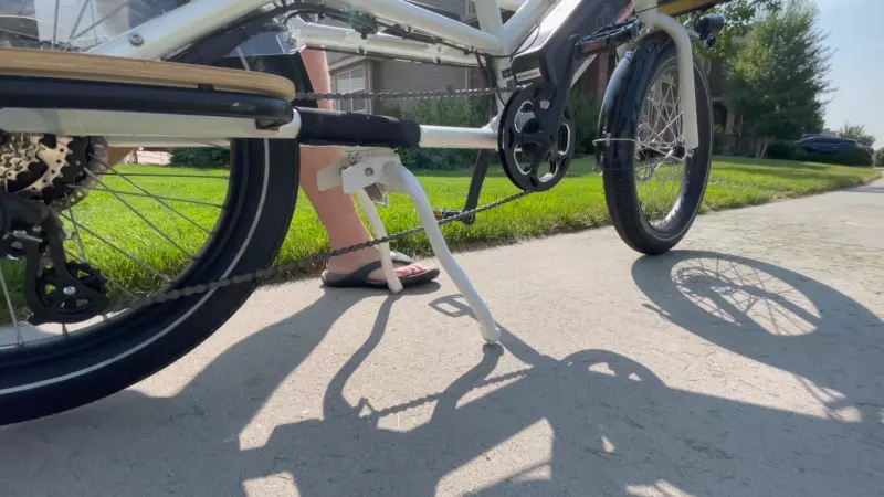 RadWagon 4 Review: The Ultimate Minivan of Electric Bikes (in the best way possible) 16 RadWagon 4 Review: The Ultimate Minivan of Electric Bikes (in the best way possible) 15