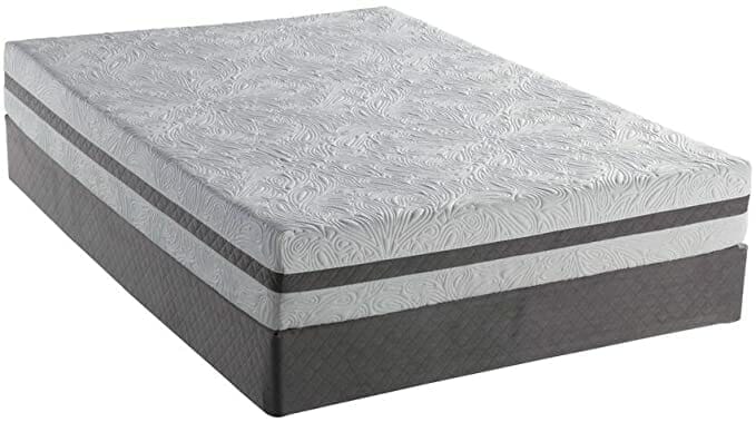 Gravity Mattress Review - The best cooling mattress or just lukewarm? 5