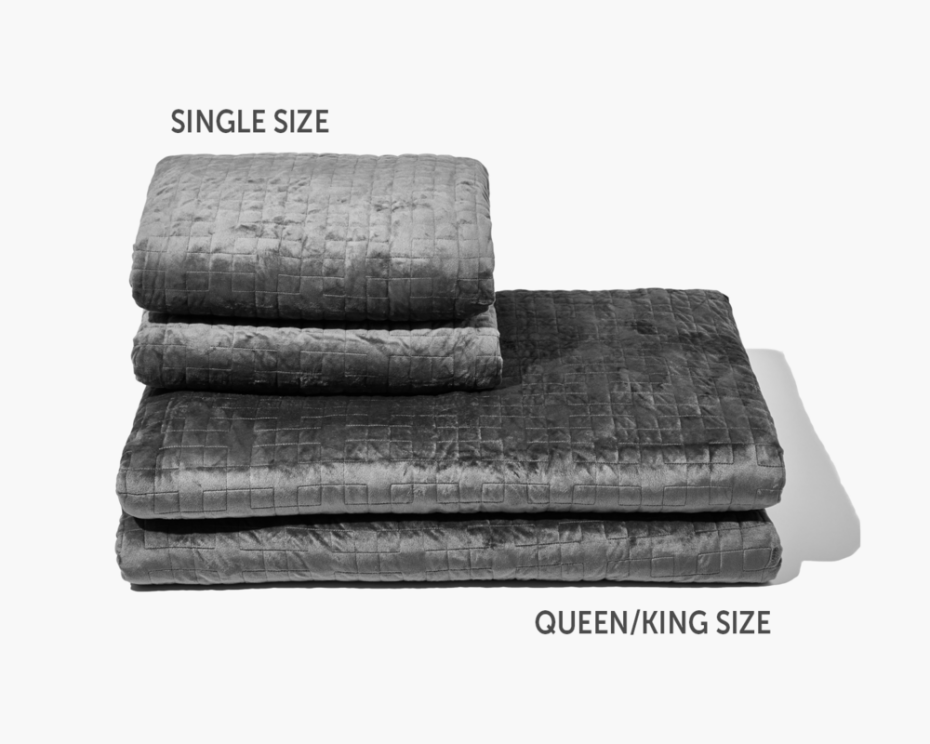 Gravity Blanket Review: The Most Prized Possessions of a Sleep-Deprived Mom 28 Gravity Blanket Review: The Most Prized Possessions of a Sleep-Deprived Mom 27
