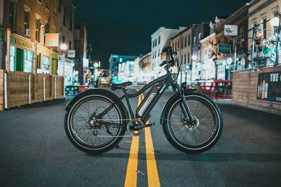 New Himiway eBikes - what we know (and what we don't) 1