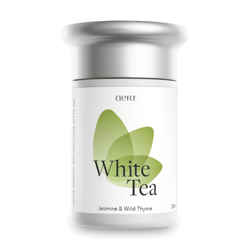 Aera Fragrance White Tea