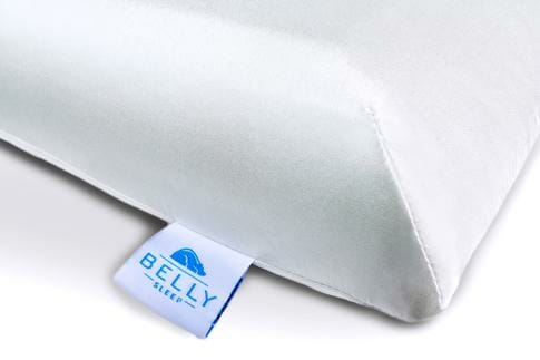 The #1 Pillow for Stomach Sleepers is here: Our Belly Sleeper Pillow Review 15 The #1 Pillow for Stomach Sleepers is here: Our Belly Sleeper Pillow Review 13