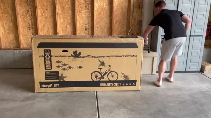 Charge City Review: The Smartest Bike on the Block 13 Charge City Review: The Smartest Bike on the Block 12