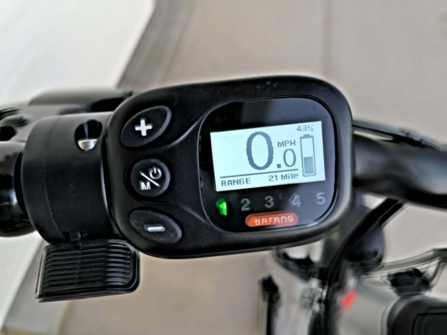 Charge City Review: The Smartest Bike on the Block 16 Charge City Review: The Smartest Bike on the Block 15