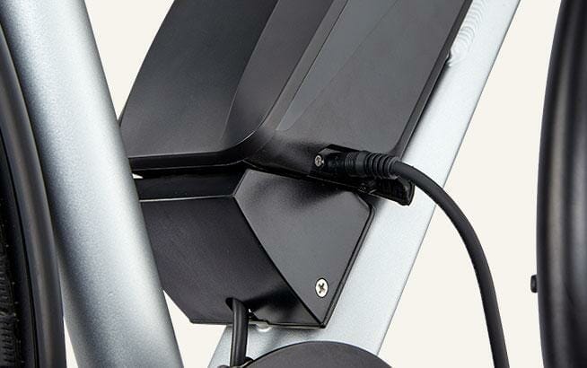 Charge City Review: The Smartest Bike on the Block 10